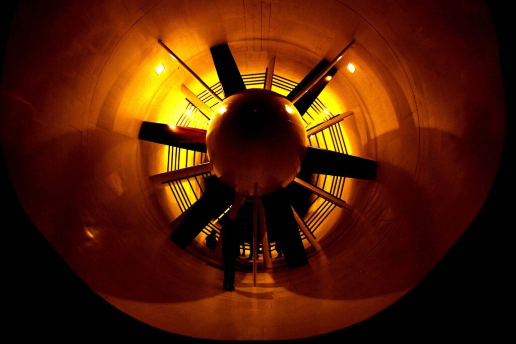 Red Bull outlines timeline for new F1 wind tunnel