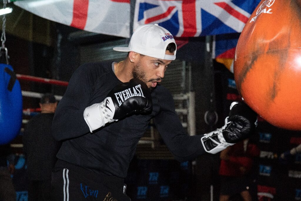 Robeisy Ramirez Challenges WBC Over Canceled Uzbekistan Fight