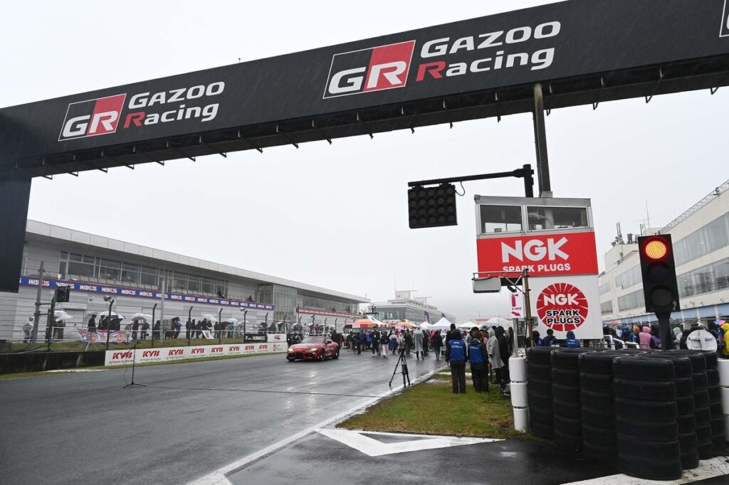Super Formula announces extra Fuji race as Autopolis replacement Super Formula announces extra Fuji race as Autopolis replacement