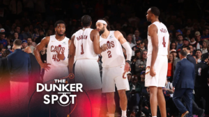 Are the Cavs in trouble? Thunder bounce back + WNBA check-ins