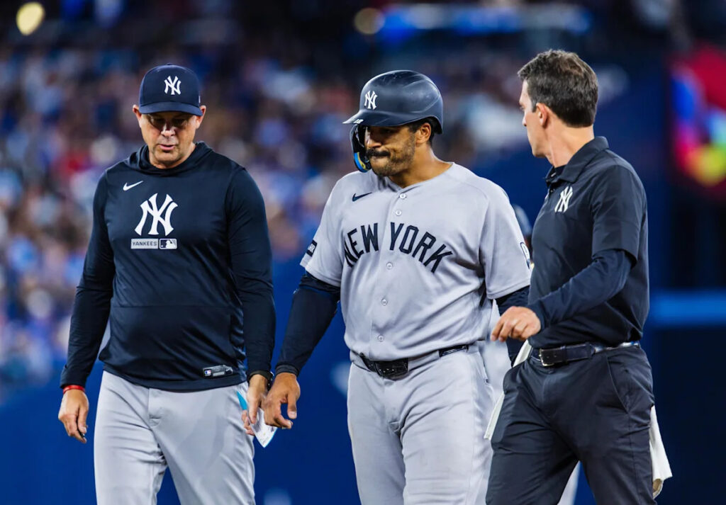 Yankees news: Injury updates and painful prospect news