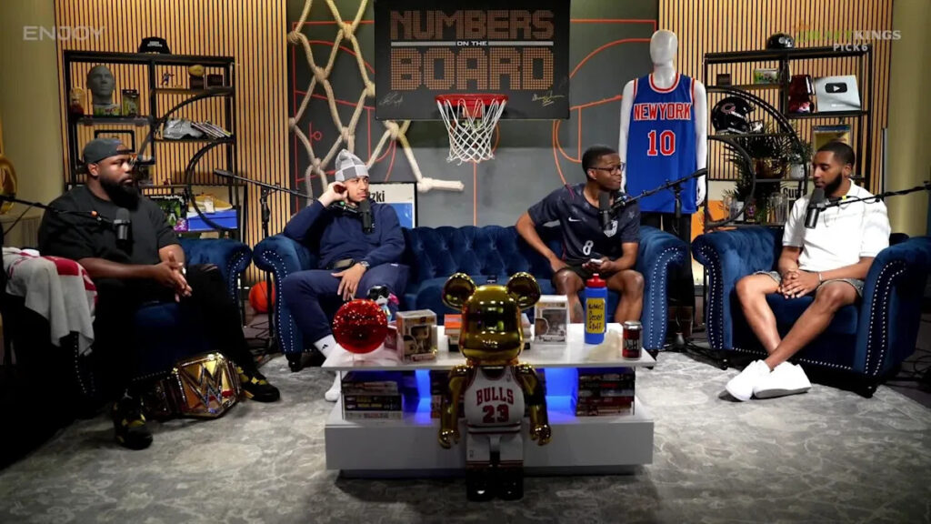 Knicks title highlights shift from ‘big three’ championship model to depth, patience