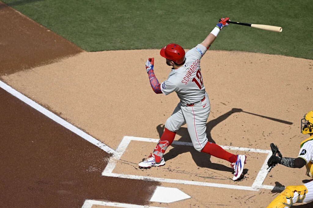Ranking which Phillies are most likely to be All Stars Ranking which Phillies are most likely to be All Stars