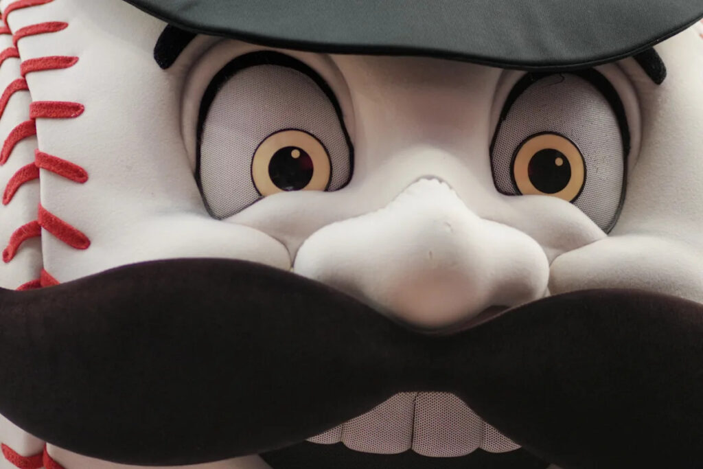 The Cincinnati Reds are running out of ways to lose The Cincinnati Reds are running out of ways to lose