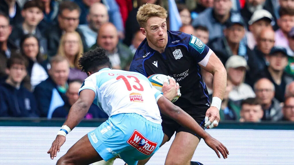 URC semi-final: Bulls within six points of Glasgow in second half – radio & text URC semi-final: Bulls within six points of Glasgow in second half – radio & text