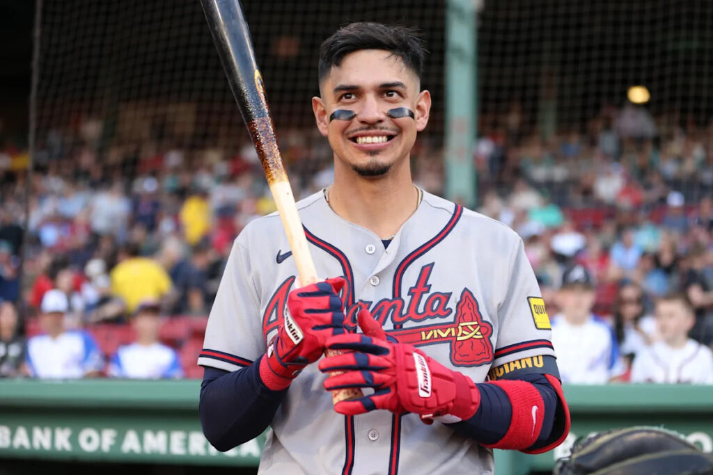 Atlanta Braves News: Mauricio Dubon, Hurston Waldrep, Week Ahead, More Atlanta Braves News: Mauricio Dubon, Hurston Waldrep, Week Ahead, More