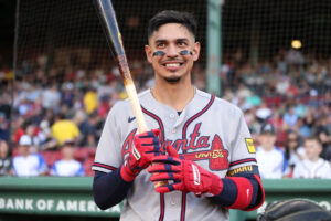 Atlanta Braves News: Mauricio Dubon, Hurston Waldrep, Week Ahead, More
