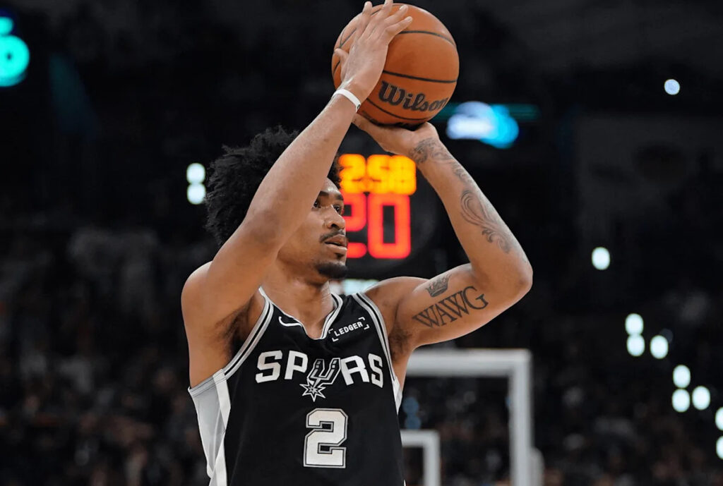 Spurs vs Knicks Prediction, Picks & Best Bets for NBA Finals Game 3