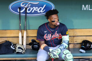Atlanta Braves off day chat and discussion: June 1 Atlanta Braves off day chat and discussion: June 1