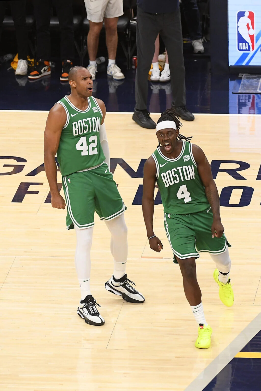 Veteran targets who could help steady the Celtics