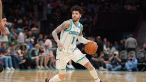 Lamelo Ball trade winners and losers: Minnesota Timberwolves get star running mate for Anthony Edwards