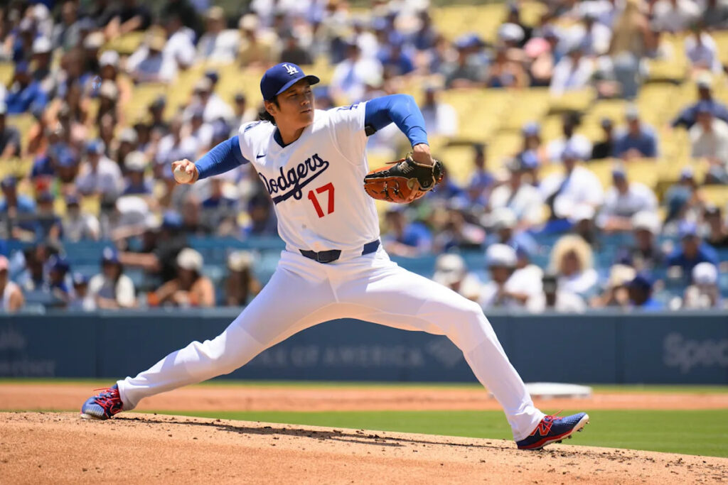4 takeaways from Rays vs. Dodgers: Shohei Ohtani’s Cy Young chances, Kyle Tucker’s slump, the Rays’ power outage and more 4 takeaways from Rays vs. Dodgers: Shohei Ohtani’s Cy Young chances, Kyle Tucker’s slump, the Rays’ power outage and more