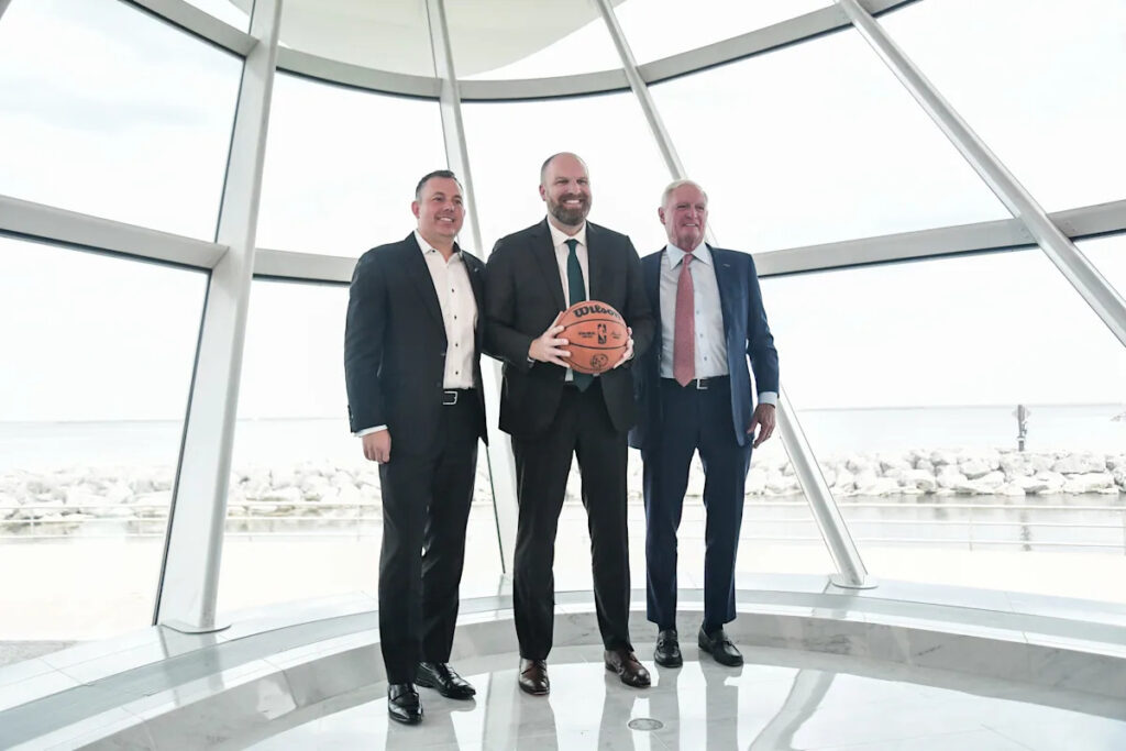 Bucks after Giannis: What massive trade signals for Milwaukee’s future