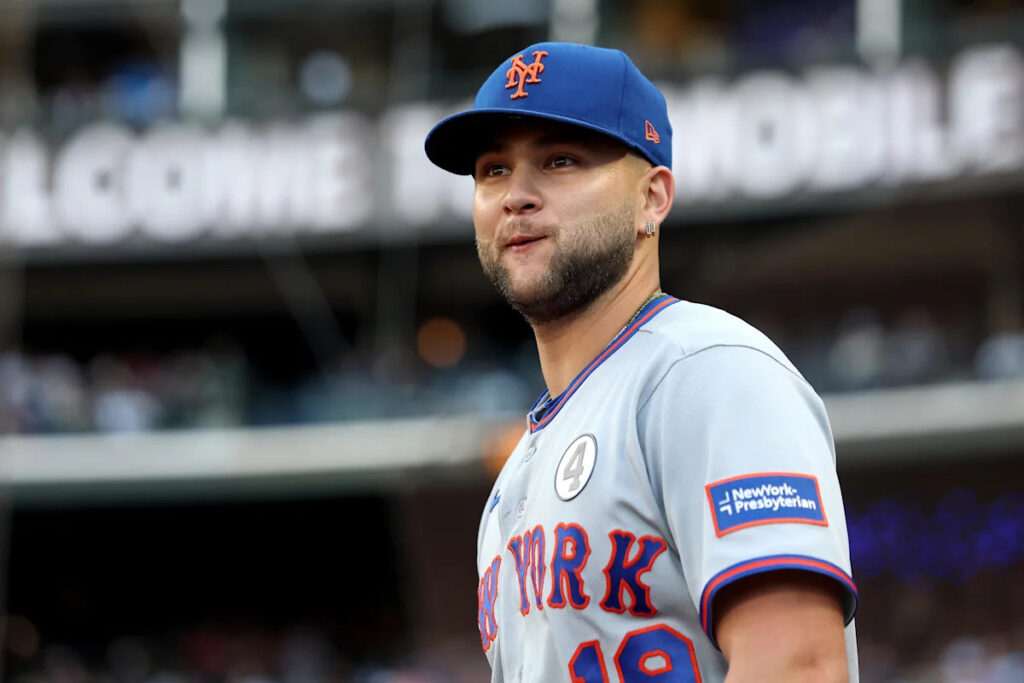 Mets drop second game against Padres despite McLean’s improvement Mets drop second game against Padres despite McLean’s improvement