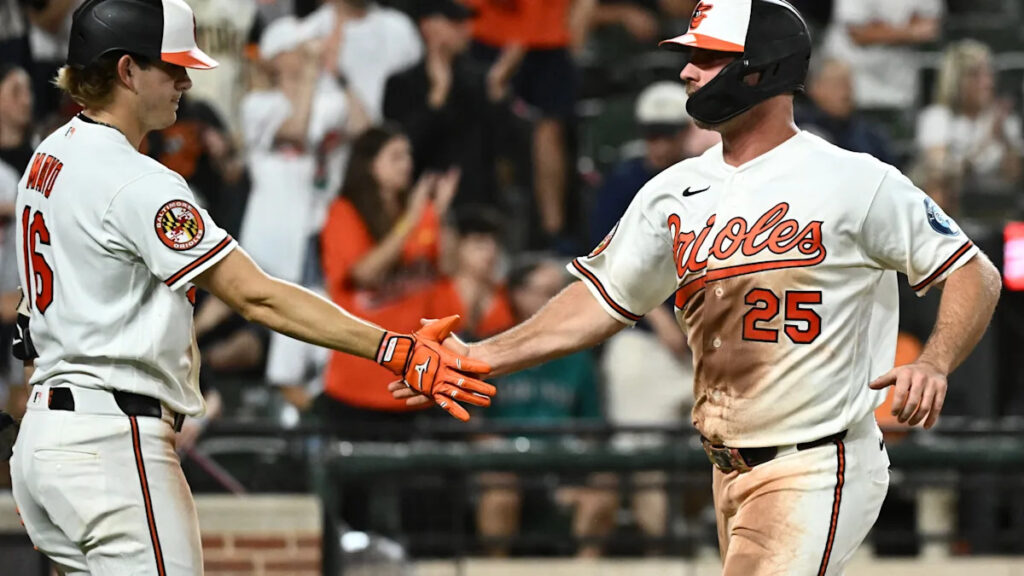 Mariners vs. Orioles prediction: Odds, recent stats, trends, and best bets for June 11
