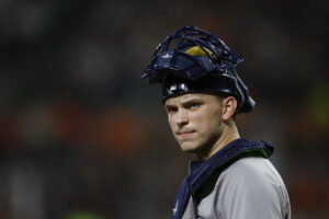 Yankees news: Benny Backstop? Don’t count on it Yankees news: Benny Backstop? Don’t count on it