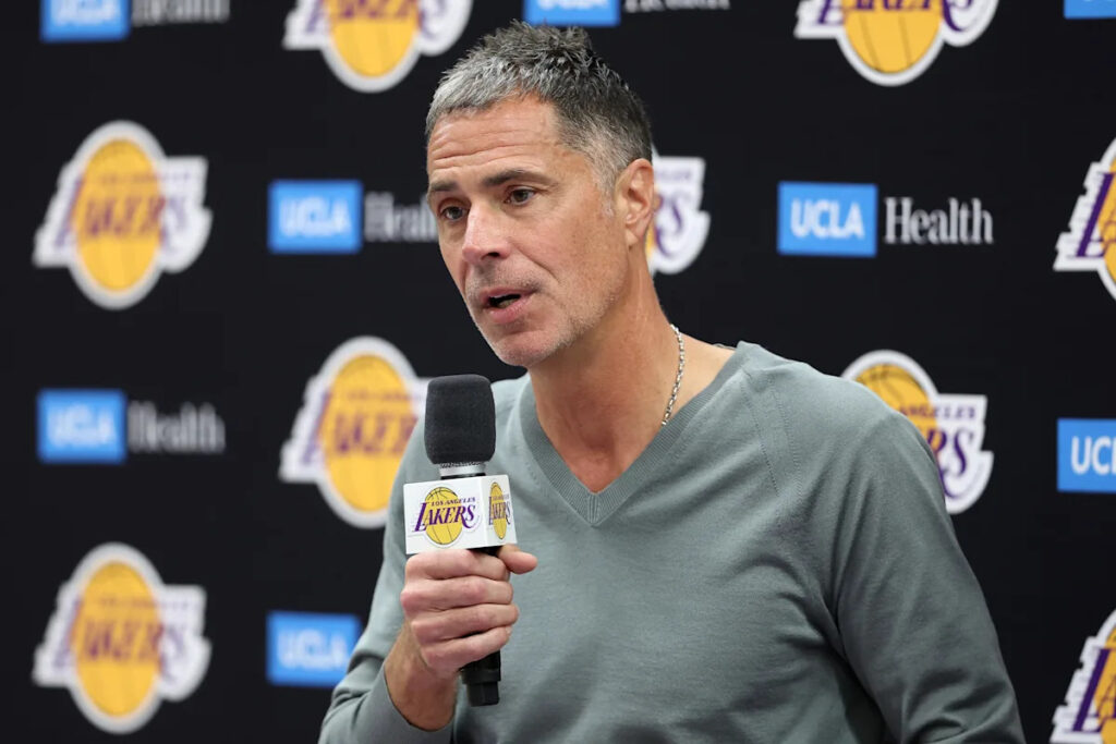 Will the NBA’s new tanking rules give the Lakers an unexpected edge this summer?