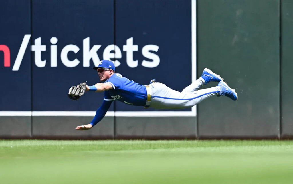 Royals 6, Twins 5: Diamond kings trump bullpen jokers Royals 6, Twins 5: Diamond kings trump bullpen jokers