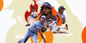 5 players creating early MLB trade buzz: Luis Arraez, CJ Abrams, Willson Contreras and more