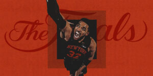 NBA Finals 2026: ‘A culmination of what a life’s work in basketball comes to’ — How Karl-Anthony Towns’ emergence powered the Knicks to the grandest stage