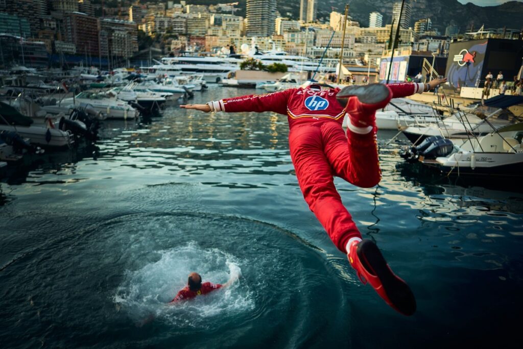Is Leclerc’s leap of faith with Ferrari the right choice? Our writers have their say Is Leclerc’s leap of faith with Ferrari the right choice? Our writers have their say