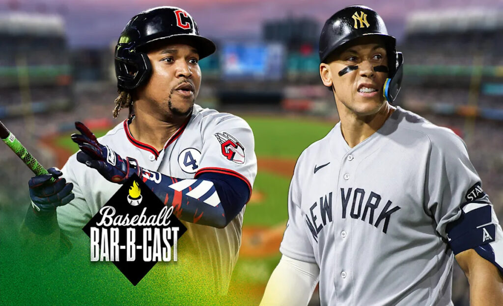 Guardians proving to be a threat to the Yankees, Women’s College World Series preview & an early look at the trade deadline