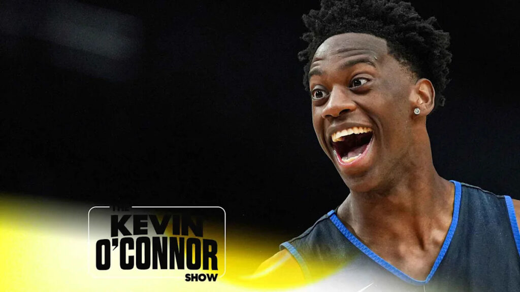 Crazy summer ahead with Tim Bontemps, Lakers talk with James Worthy, future of the draft with Evan Wasch + KOC’s latest first round mock