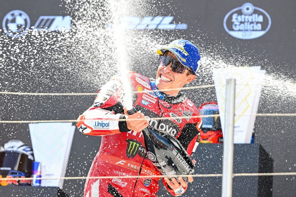 Why Marquez isn’t celebrating a full comeback yet despite Hungarian GP triumph Why Marquez isn’t celebrating a full comeback yet despite Hungarian GP triumph