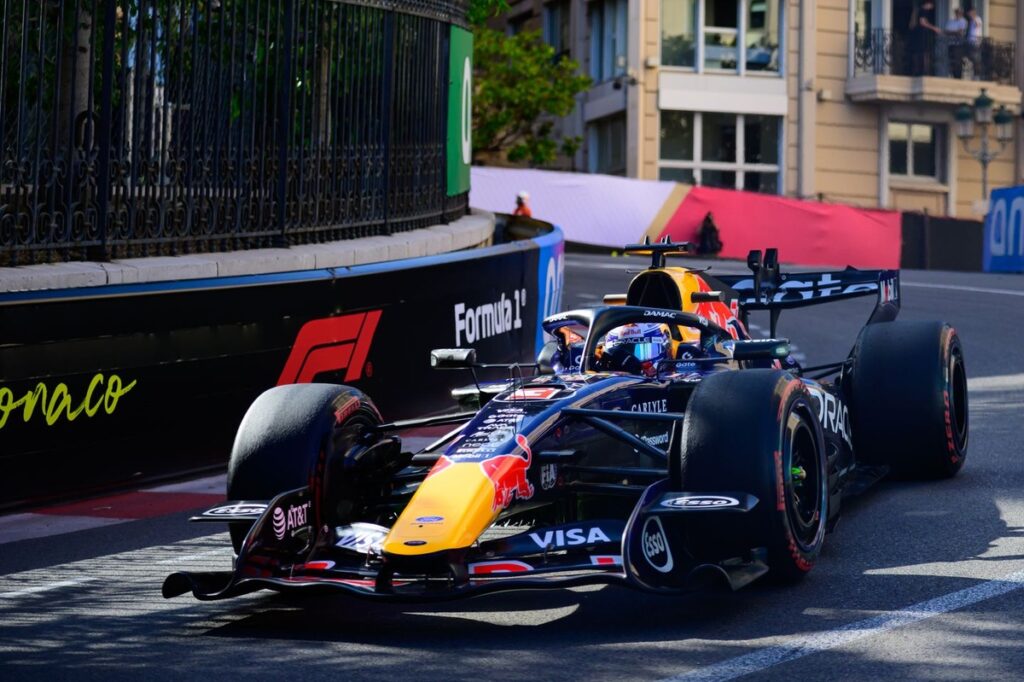 Red Bull finds cause of Verstappen’s retirement, planned engine change after Monaco Red Bull finds cause of Verstappen’s retirement, planned engine change after Monaco