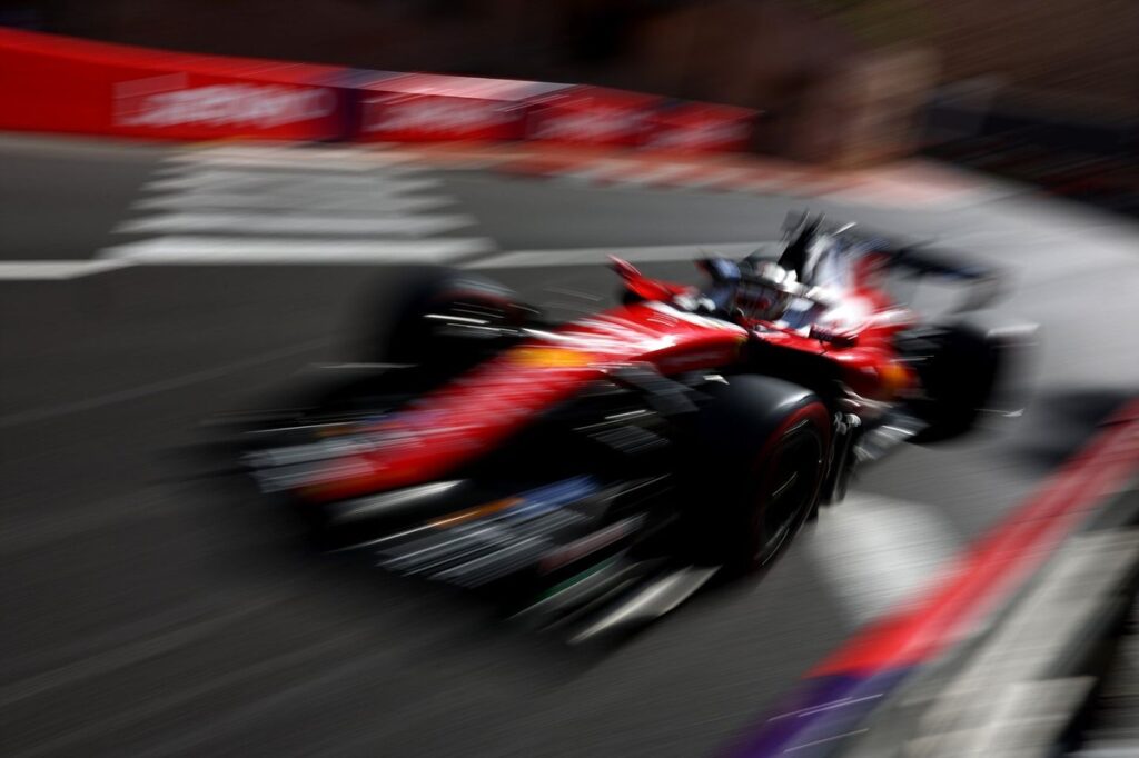 The Monaco magic alive and well in F1 2026 The Monaco magic alive and well in F1 2026