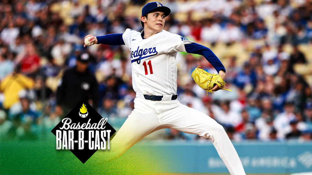 Best team in the National League debate, Tarik Skubal trying to defy the odds & Manny Machado’s questionable stance on analytics