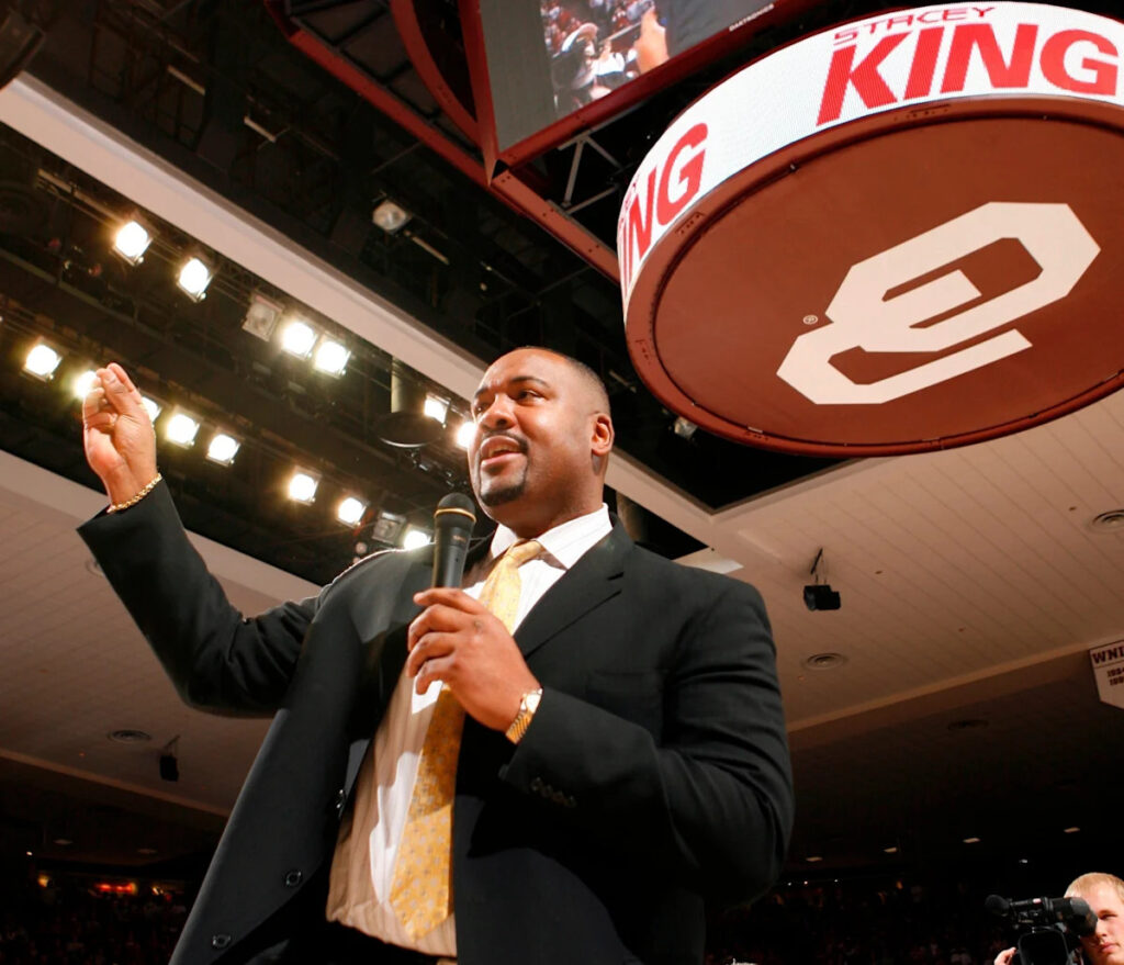 Stacey King dies at 59: What we know about the Bulls’ broadcaster’s death Stacey King dies at 59: What we know about the Bulls’ broadcaster’s death