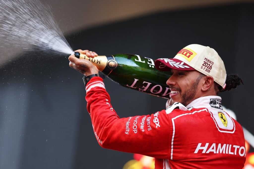 Maiden Ferrari F1 win “couldn’t be closer” after “begging” for changes which are paying off Maiden Ferrari F1 win “couldn’t be closer” after “begging” for changes which are paying off