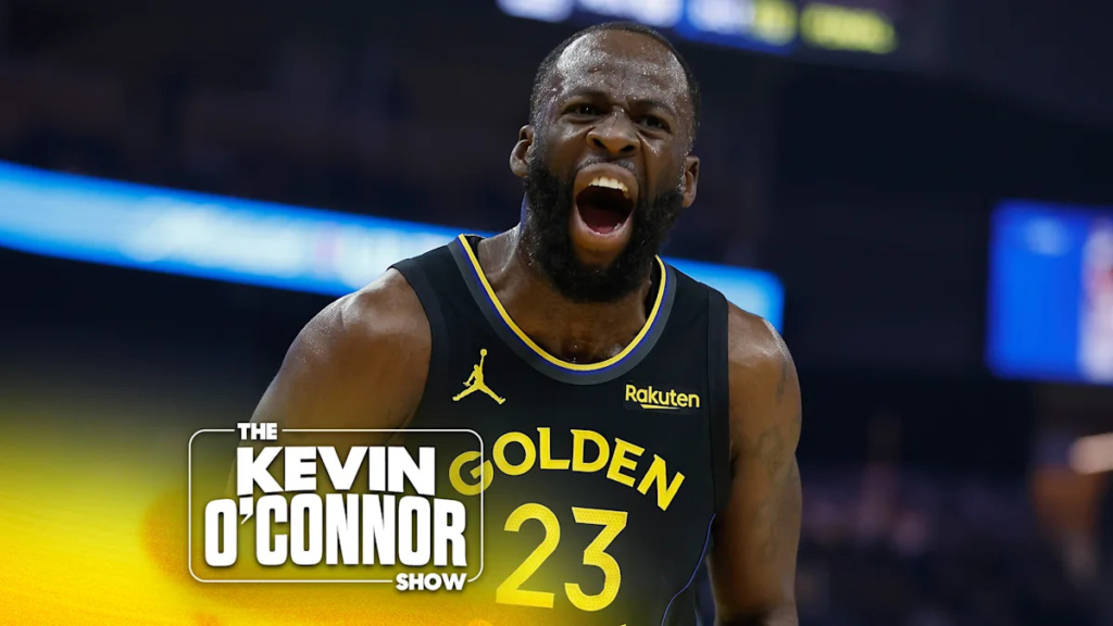 Draymond Green x KOC: ‘No blood, no foul’ NBA Finals, Wemby’s future & essential adjustments for each team