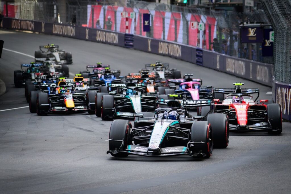 F1 agrees on extra combustion power for 2027 and 2028 F1 agrees on extra combustion power for 2027 and 2028
