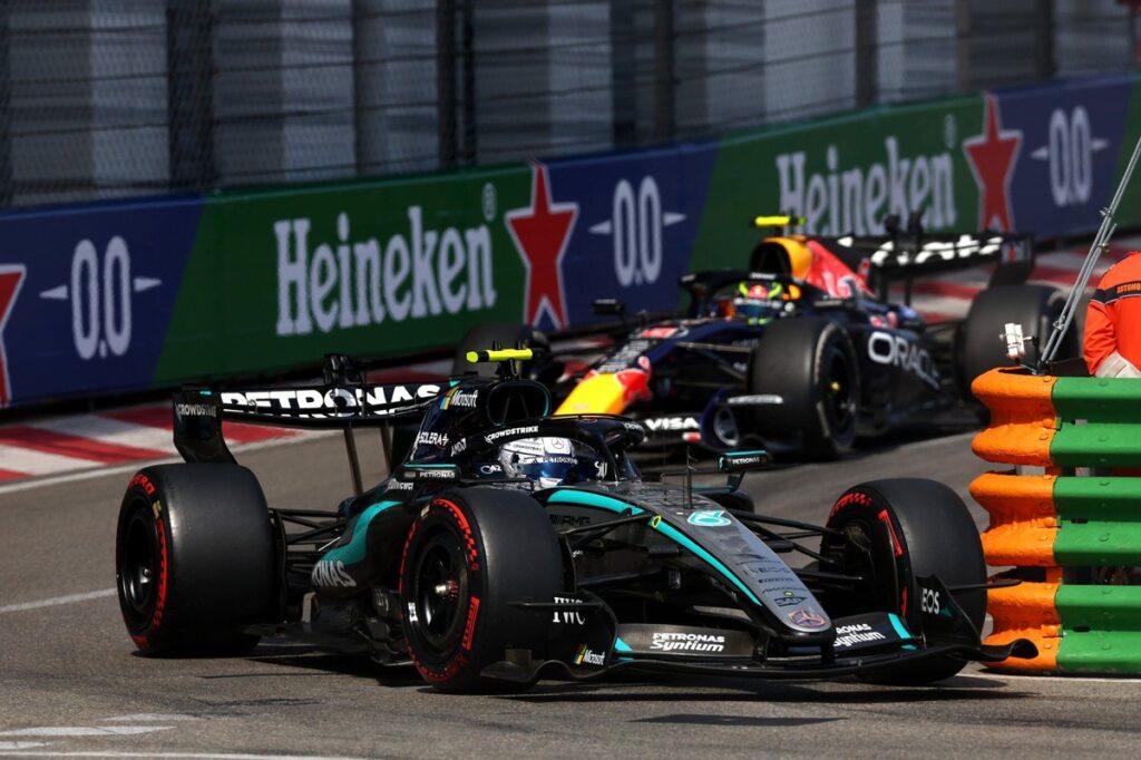 What is ADUO? How F1’s engine catch-up system works What is ADUO? How F1’s engine catch-up system works