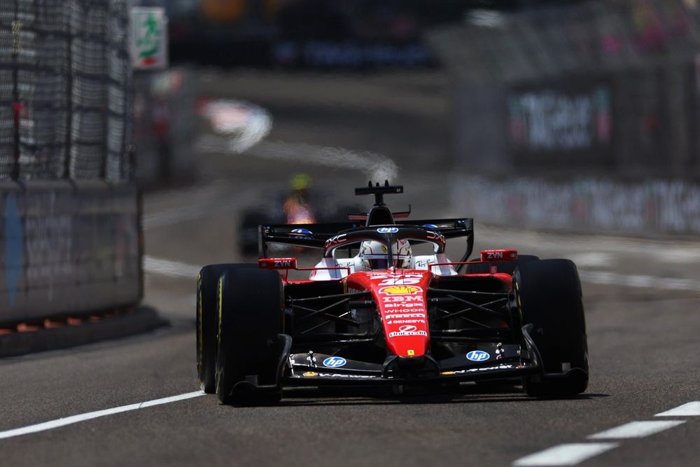 Charles Leclerc, Ferrari