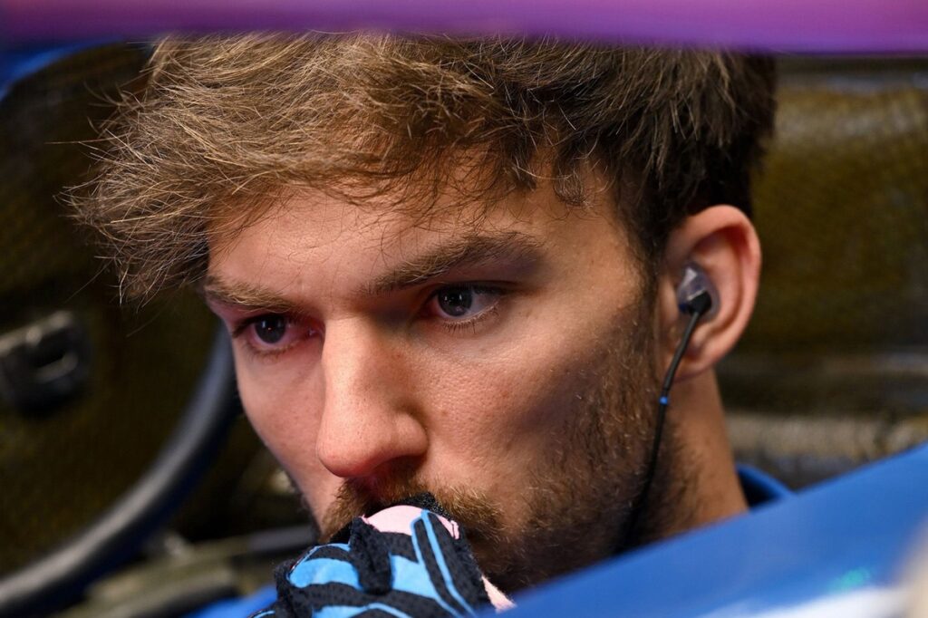 Gasly’s Monaco GP penalty review outcome expected on Friday Gasly’s Monaco GP penalty review outcome expected on Friday
