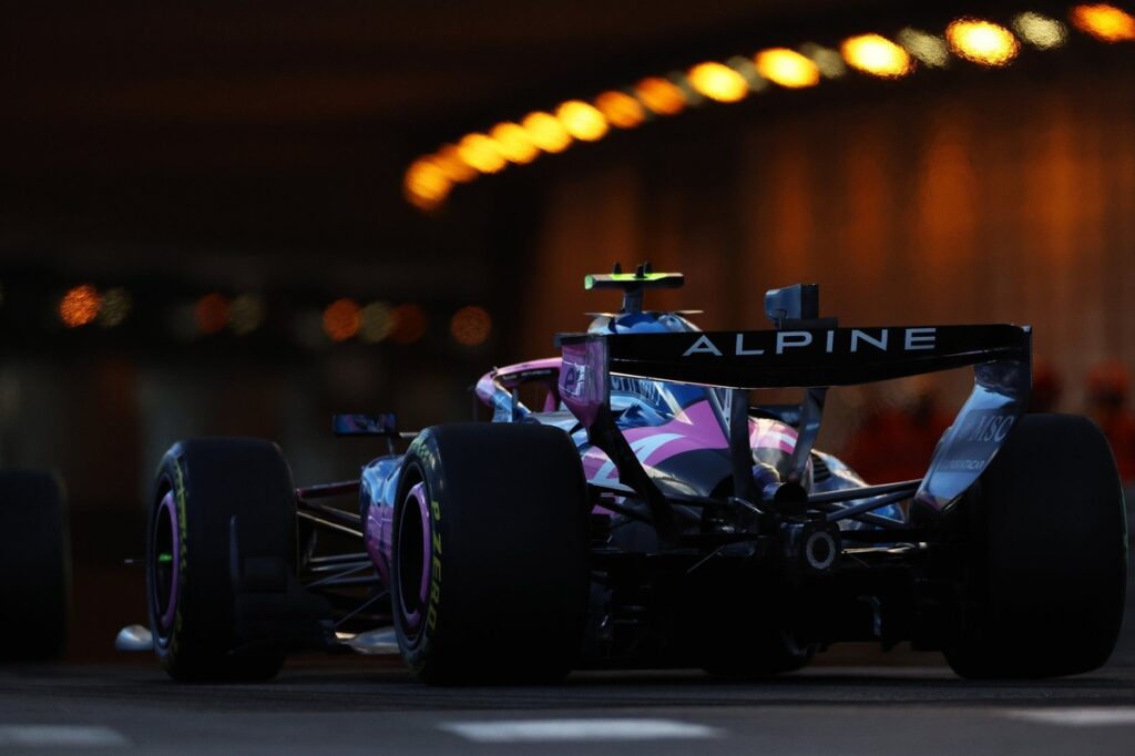 Alpine thanks FIA and FOM for transparency as Gasly gets Monaco GP podium back Alpine thanks FIA and FOM for transparency as Gasly gets Monaco GP podium back