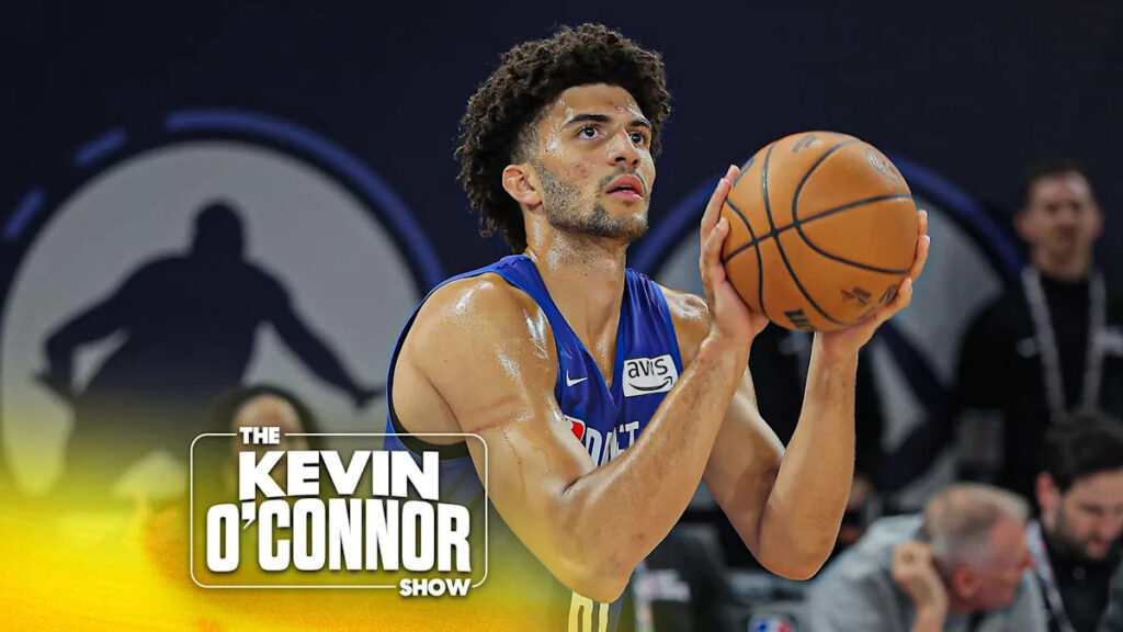 KOC’s Mock Draft 8.0: Boozer up to #2, Lendeborg & Philon fall + who should Knicks & Spurs target? KOC’s Mock Draft 8.0: Boozer up to #2, Lendeborg & Philon fall + who should Knicks & Spurs target?