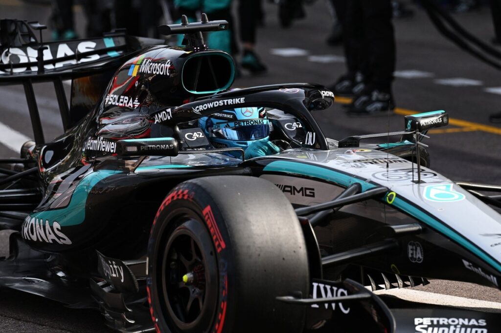 Mercedes weighs up legal options over Gasly Monaco F1 penalty precedent Mercedes weighs up legal options over Gasly Monaco F1 penalty precedent
