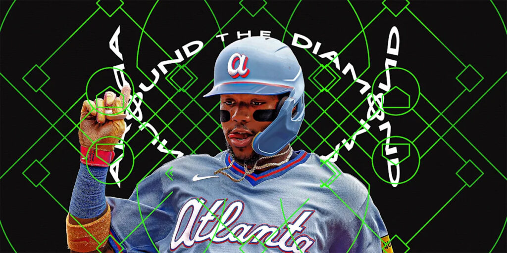Atlanta Braves, the best team in MLB, face a familiar challenge with Ronald Acuña Jr. on the IL Atlanta Braves, the best team in MLB, face a familiar challenge with Ronald Acuña Jr. on the IL