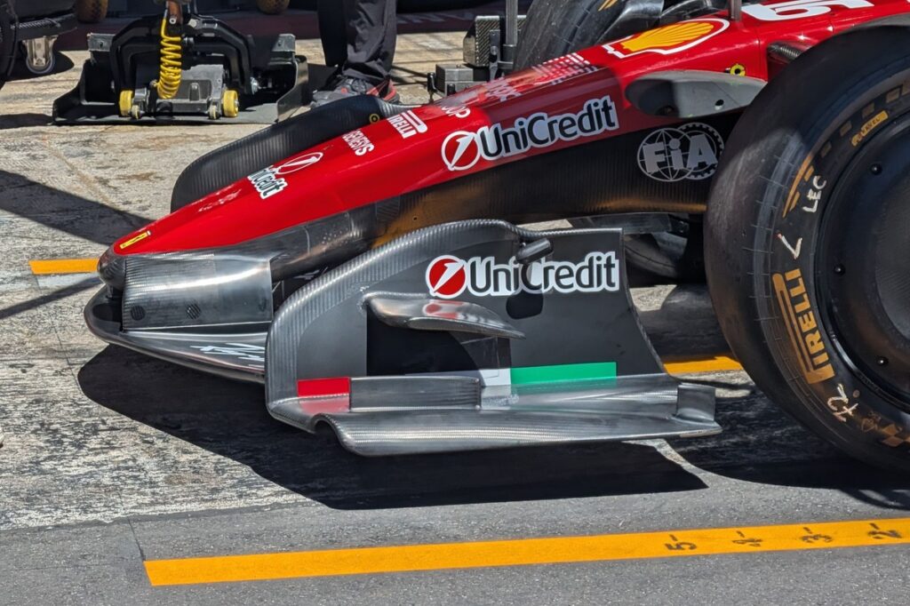 Ferrari unleashes major F1 car upgrades as it chases down Mercedes at Barcelona GP Ferrari unleashes major F1 car upgrades as it chases down Mercedes at Barcelona GP