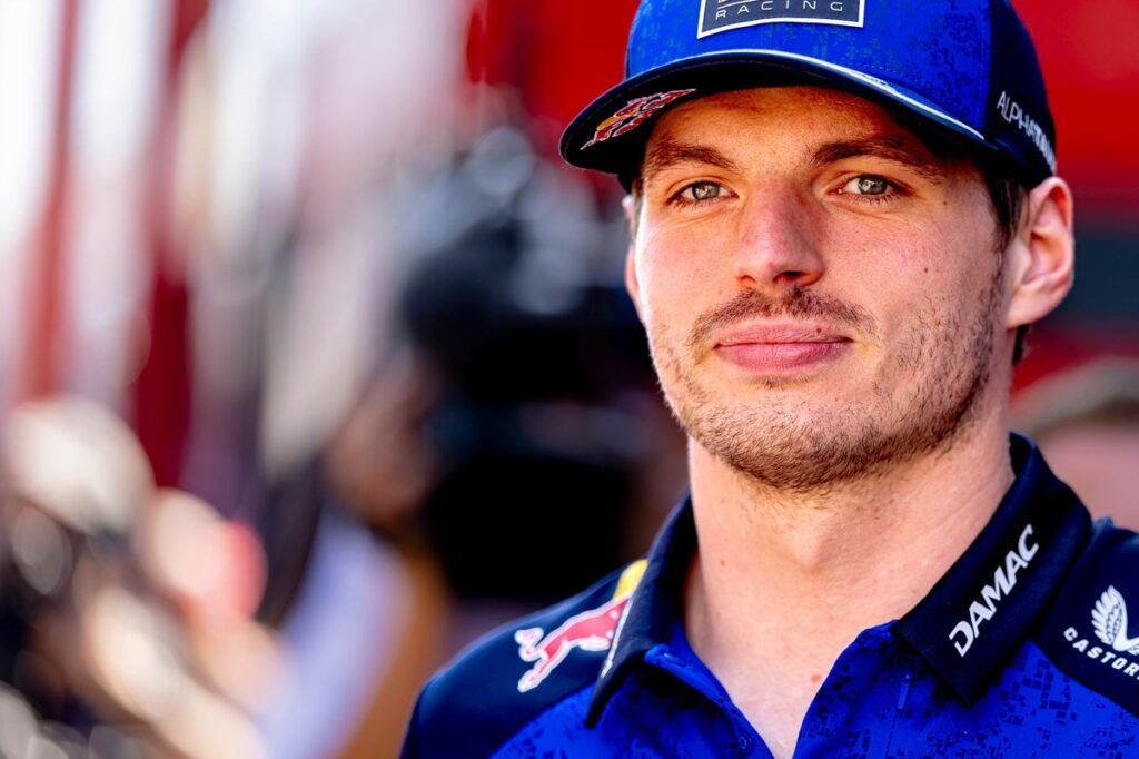 Are the rule changes enough to keep Verstappen in F1? Are the rule changes enough to keep Verstappen in F1?