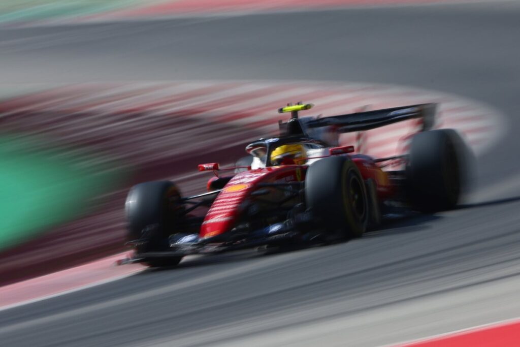 Two hidden factors that could decide the F1 Barcelona GP Two hidden factors that could decide the F1 Barcelona GP