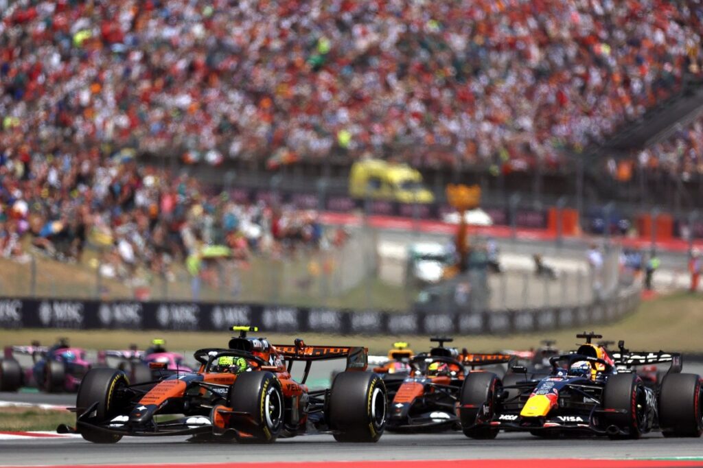 McLaren and Red Bull appeal against Gasly’s Monaco GP podium reinstatement McLaren and Red Bull appeal against Gasly’s Monaco GP podium reinstatement