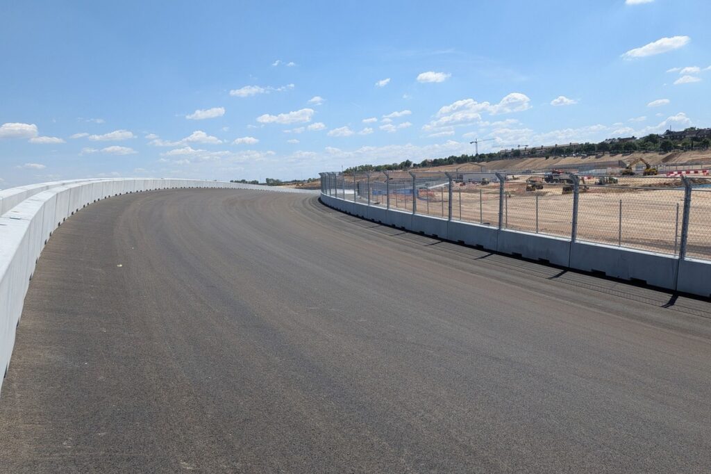 How F1’s newest venue attempts to gel two extremes for the first time How F1’s newest venue attempts to gel two extremes for the first time
