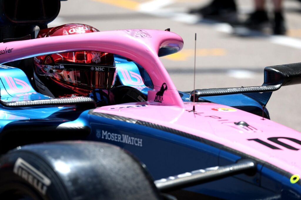 Why Gasly’s Monaco GP penalty saga risks a regulatory labyrinth with no way out for F1 Why Gasly’s Monaco GP penalty saga risks a regulatory labyrinth with no way out for F1