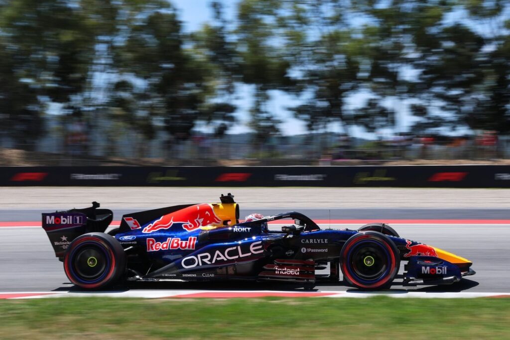 What to expect – and what not to – from Red Bull’s Austria upgrade What to expect – and what not to – from Red Bull’s Austria upgrade
