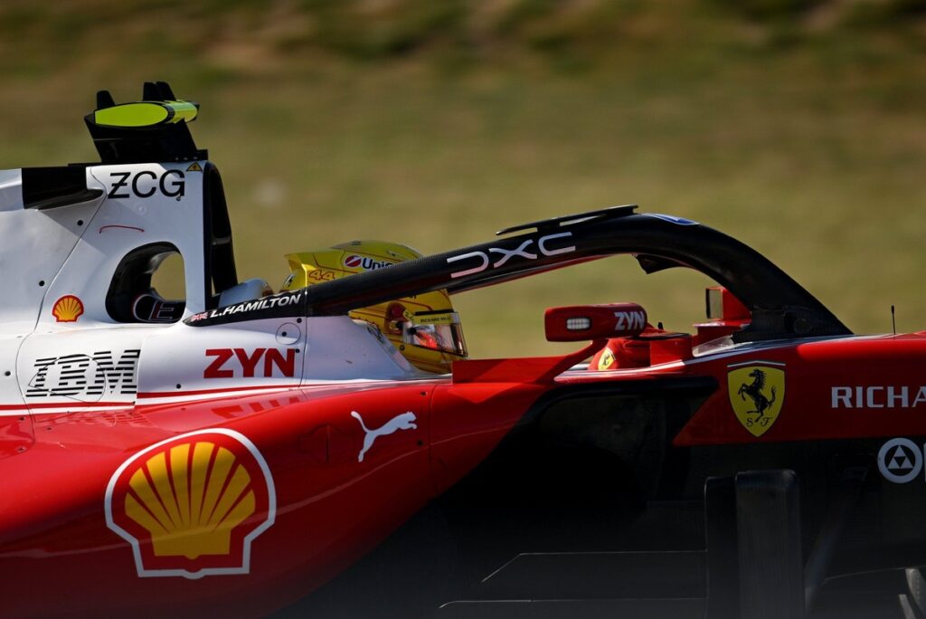 Ferrari to introduce new F1 fuel and engine updates in Austria Ferrari to introduce new F1 fuel and engine updates in Austria